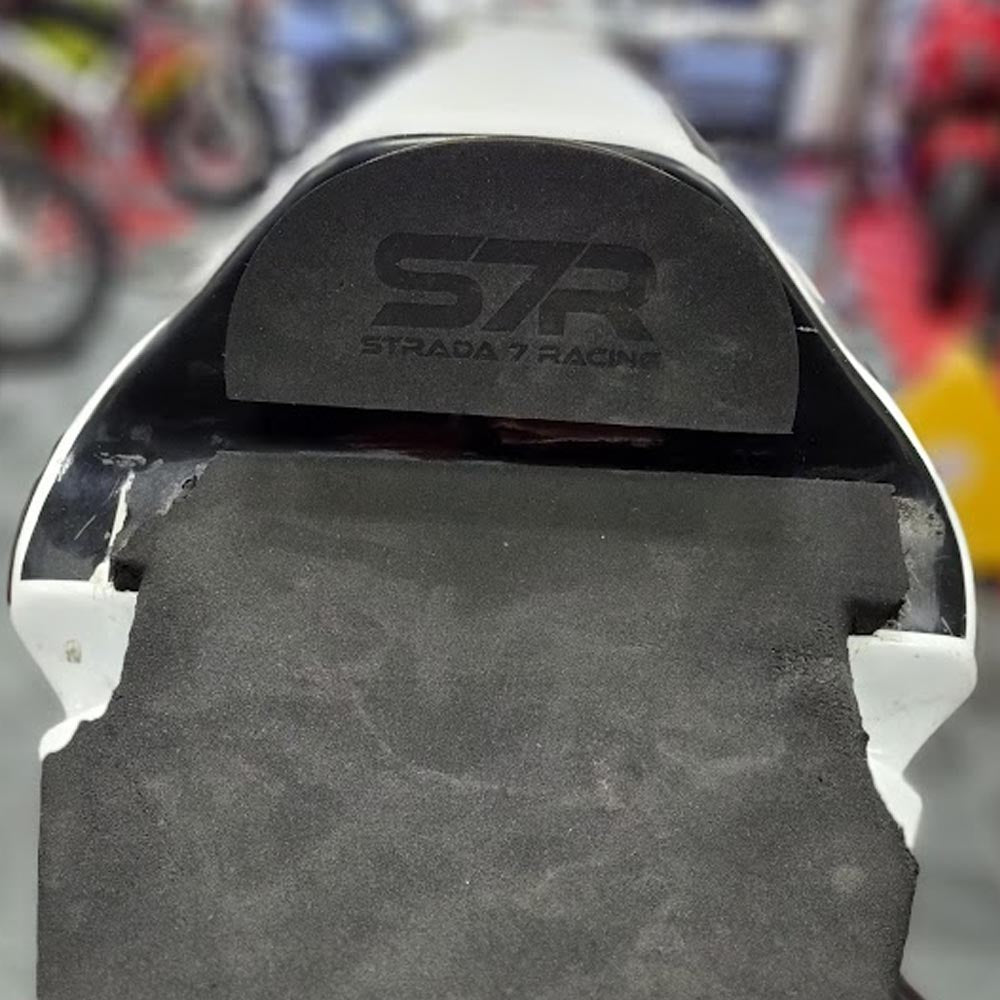 Strada 7 Racing Seat Pad Bump Stop 40mm