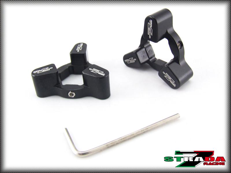 Strada 7 Racing Fork Preload Adjuster for Suzuki Motorcycles