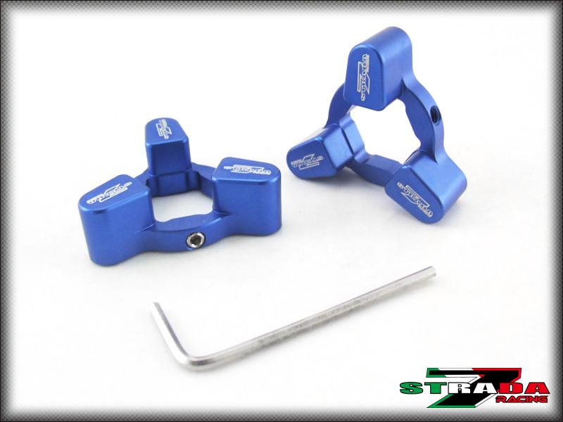 Strada 7 Racing Fork Preload Adjuster for Suzuki Motorcycles