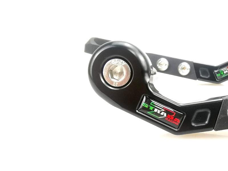 Strada 7 Racing Style Motorcycle BRAKE LEVER GUARD ONLY