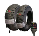 Strada 7 Racing PRO Digital Tyre Warmer Set 17" - Strada 7 Racing