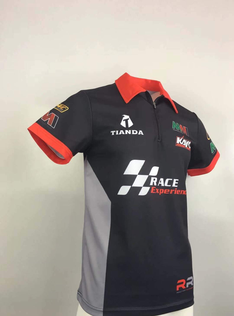 Misano Moto / Strada 7 Racing - Official Race Shirt