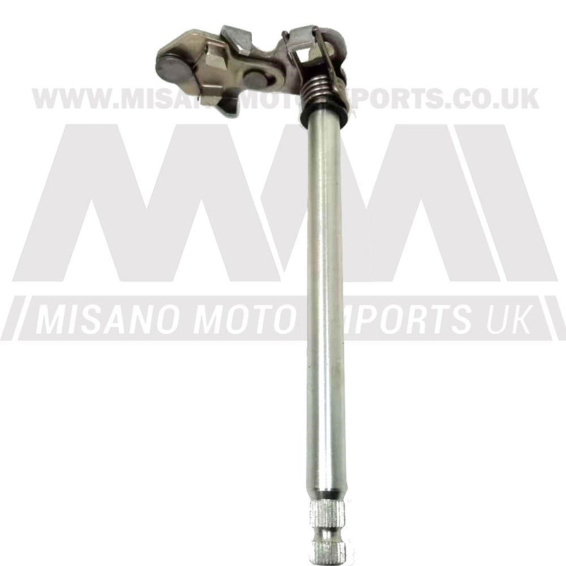 Kayo MR150 Minigp OEM MR150 MINIGP GEARSHIFT SHAFT COMP