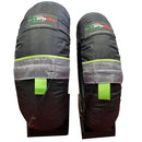 Strada 7 Racing PRO Digital Tyre Warmer Set 17"