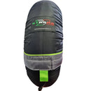 Strada 7 Racing PRO Digital Tyre Warmer Set 17"