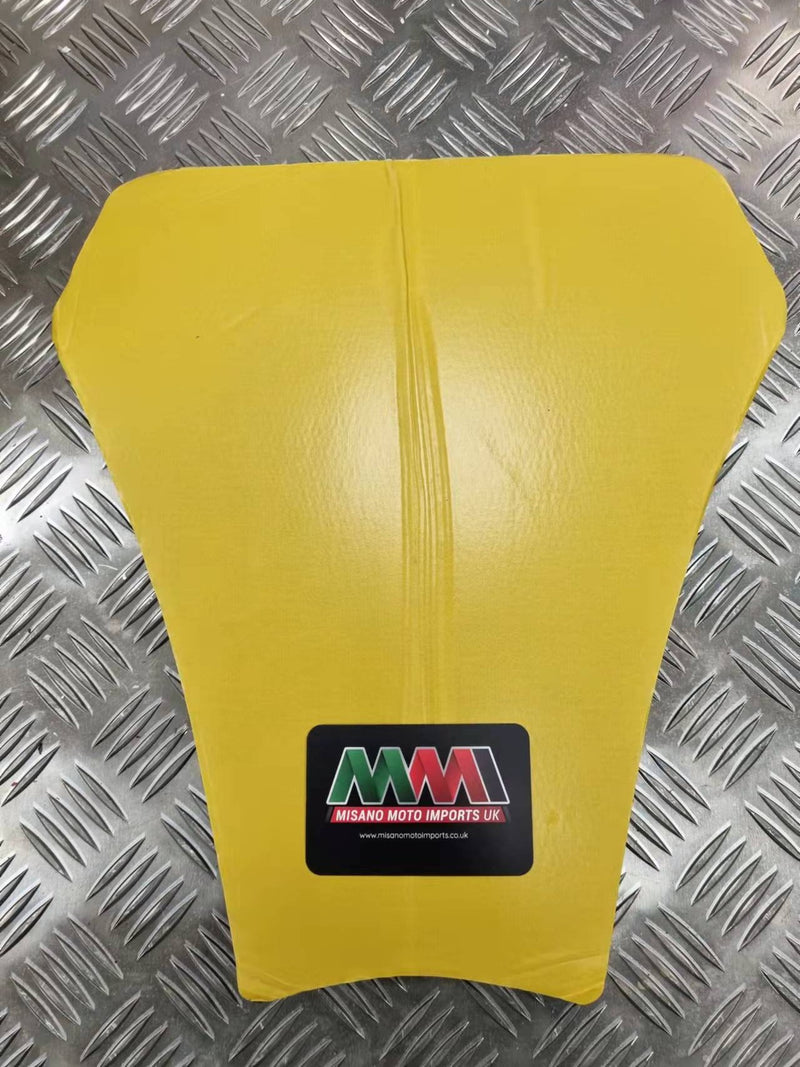 Motorcycle Trackday Race Foam Seat Pad 20mm